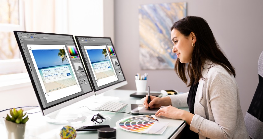 Web Designing