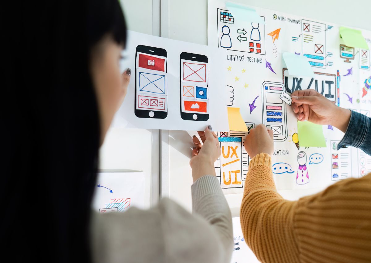 Top 10 Web Design Trends to Watch in 2024